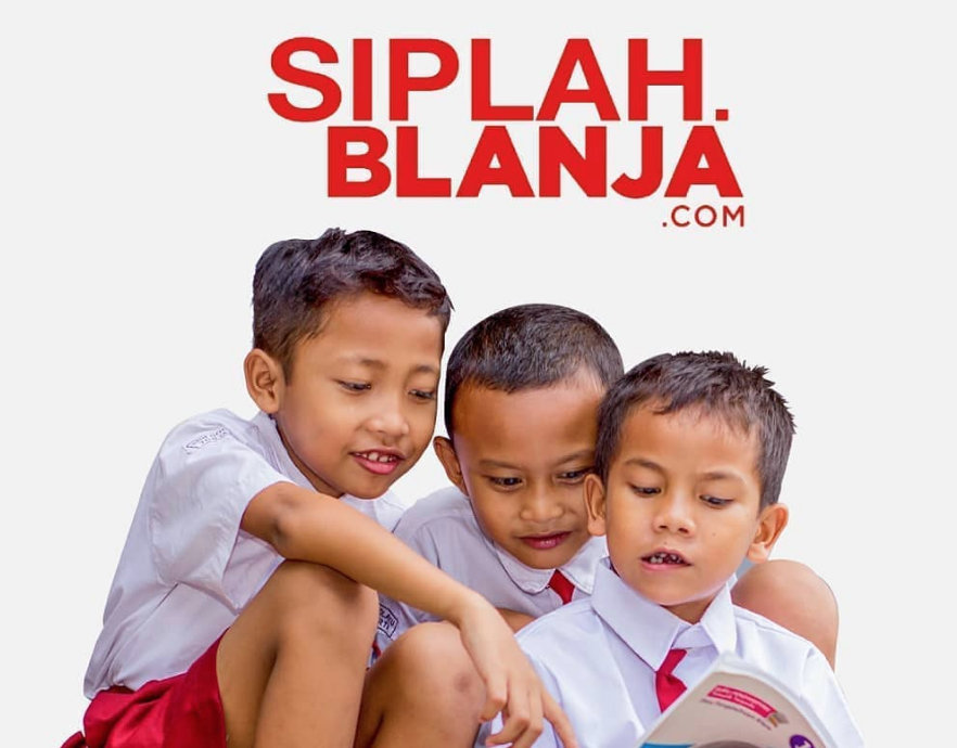 siplah belanja