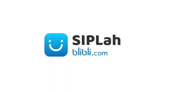 SIPLah Blibli