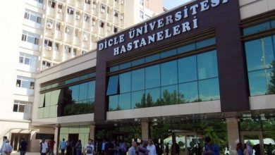 universitas di turki