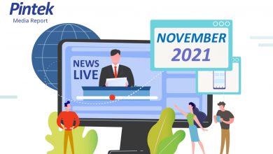 Liputan Media - Pintek - November 2021