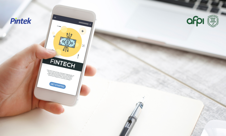 Mengenal 5 Jenis Financial Technology di Indonesia