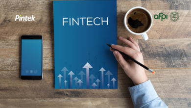 Optimalkan Kinerja dan Kredibilitas Bisnis Anda dengan Fintech Terpercaya!