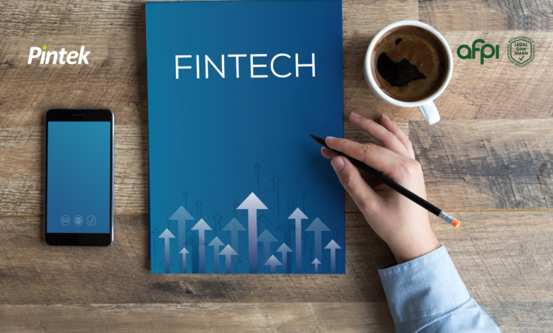 Optimalkan Kinerja dan Kredibilitas Bisnis Anda dengan Fintech Terpercaya!